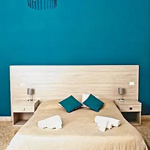 Bed & Breakfast Il Quadrifoglio Room& ***