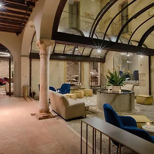 ***** Szálloda Nh Collection Palazzo Olaszország