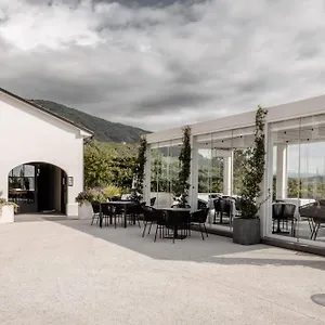 Hotel Mamagiò 