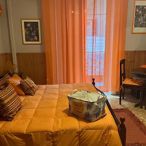 Bed & Breakfast Nuovo Cortile ***