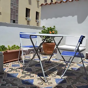 Bed & Breakfast Dietro Al Massimo 