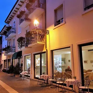 Hotel Fiorita ***