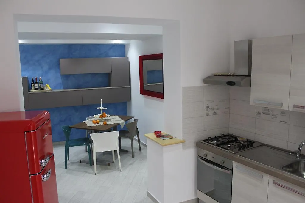 B&B Xenia Palermo Italy