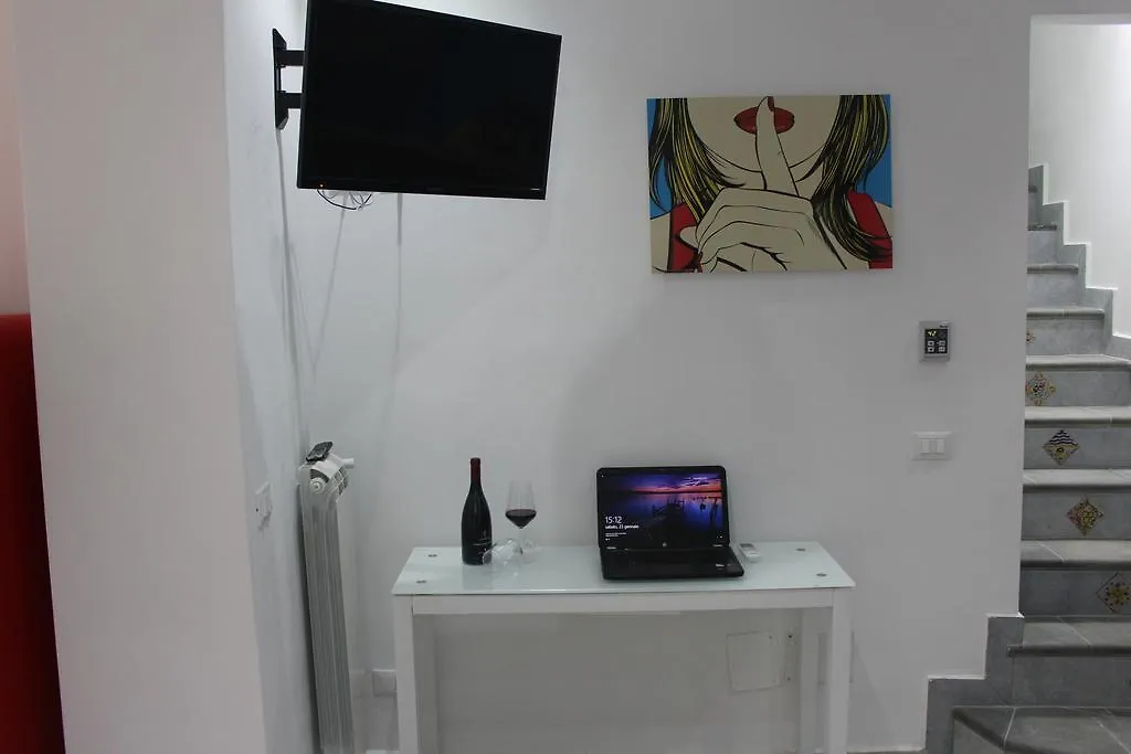 B&B Xenia Palermo Bed & Breakfast