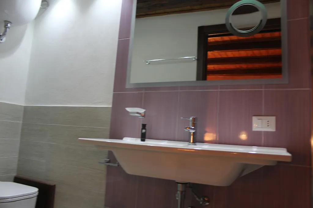 Bed & Breakfast B&B Xenia Palermo