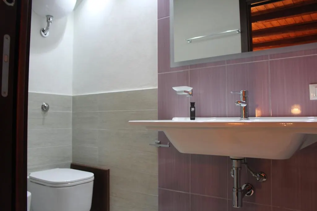 B&B Xenia Palermo Italy