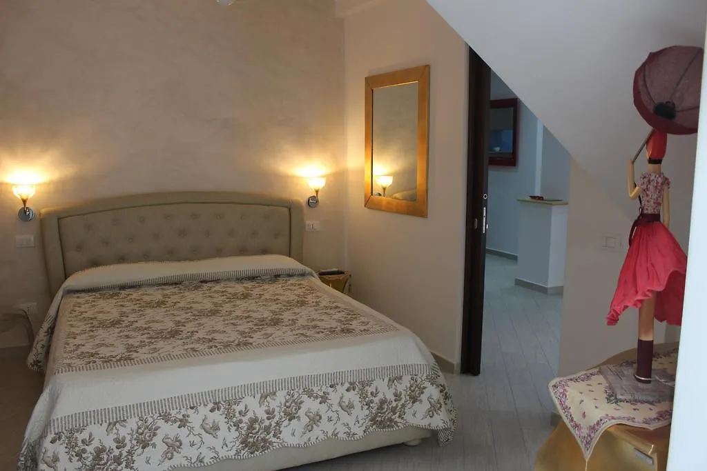 Bed & Breakfast B&B Xenia Palermo