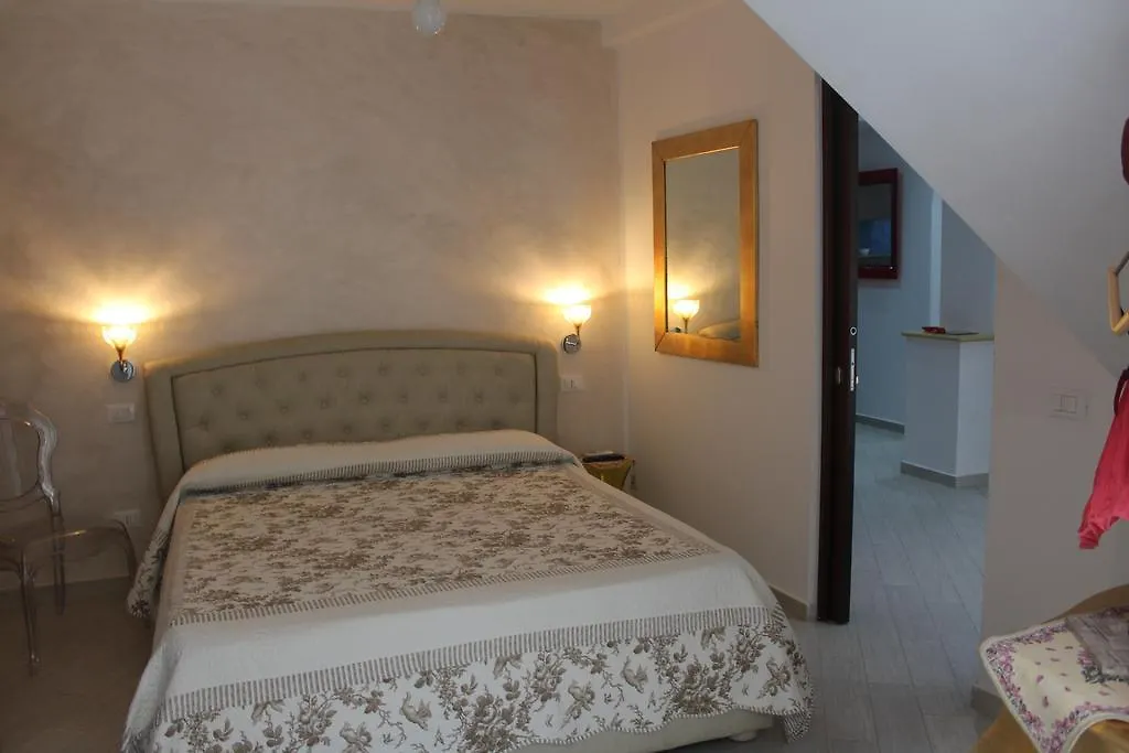 Bed & Breakfast B&B Xenia Palermo