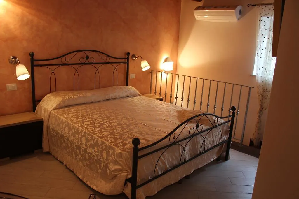 B&B Xenia Palermo 3*,  Italy