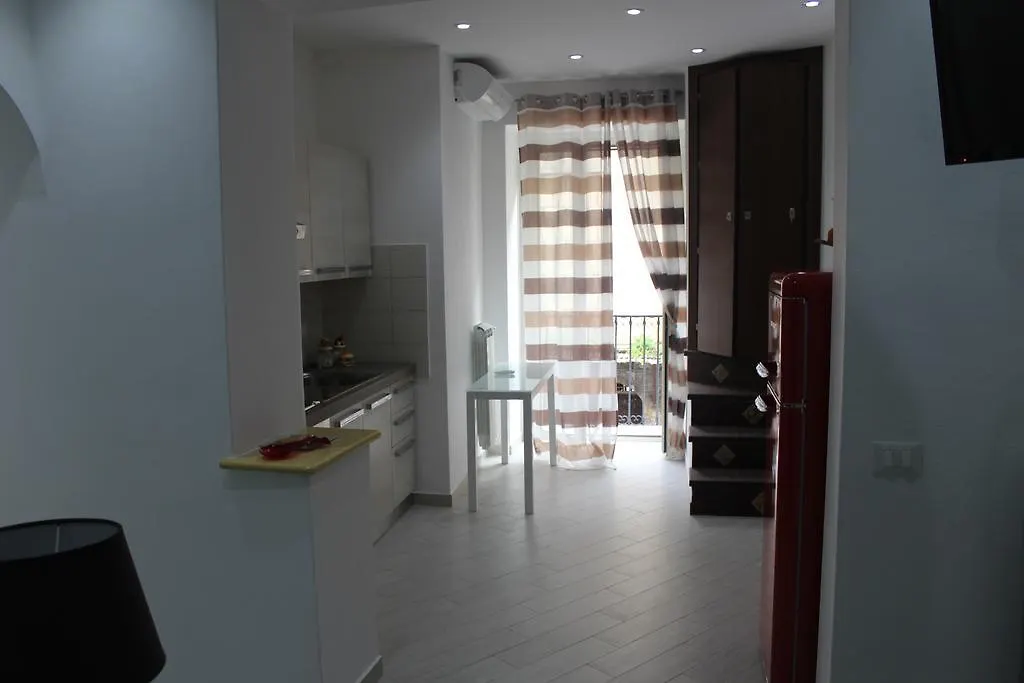 B&B Xenia Palermo Italy