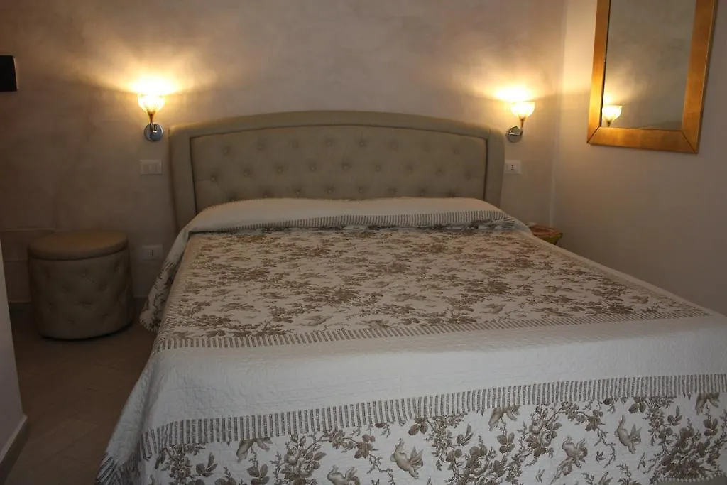 B&B Xenia Palermo Bed & Breakfast