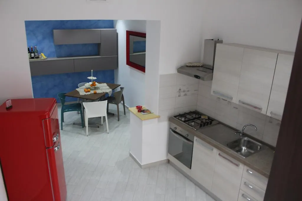 B&B Xenia Palermo Bed & Breakfast
