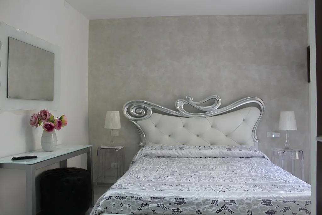 *** Bed & Breakfast B&B Xenia Palermo Italy