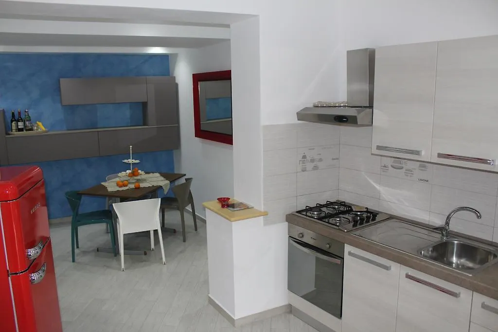 B&B Xenia Palermo Bed & Breakfast