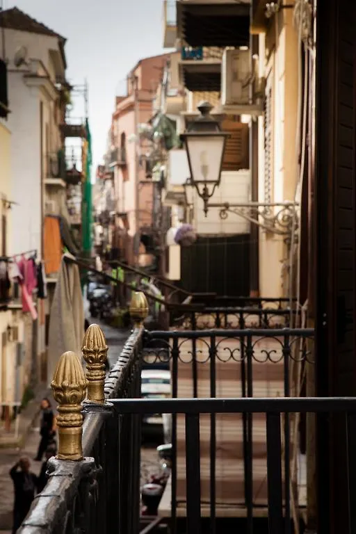 Bed & Breakfast B&B Xenia Palermo